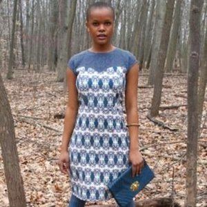 Mata Traders Sweetheart Lace Dress